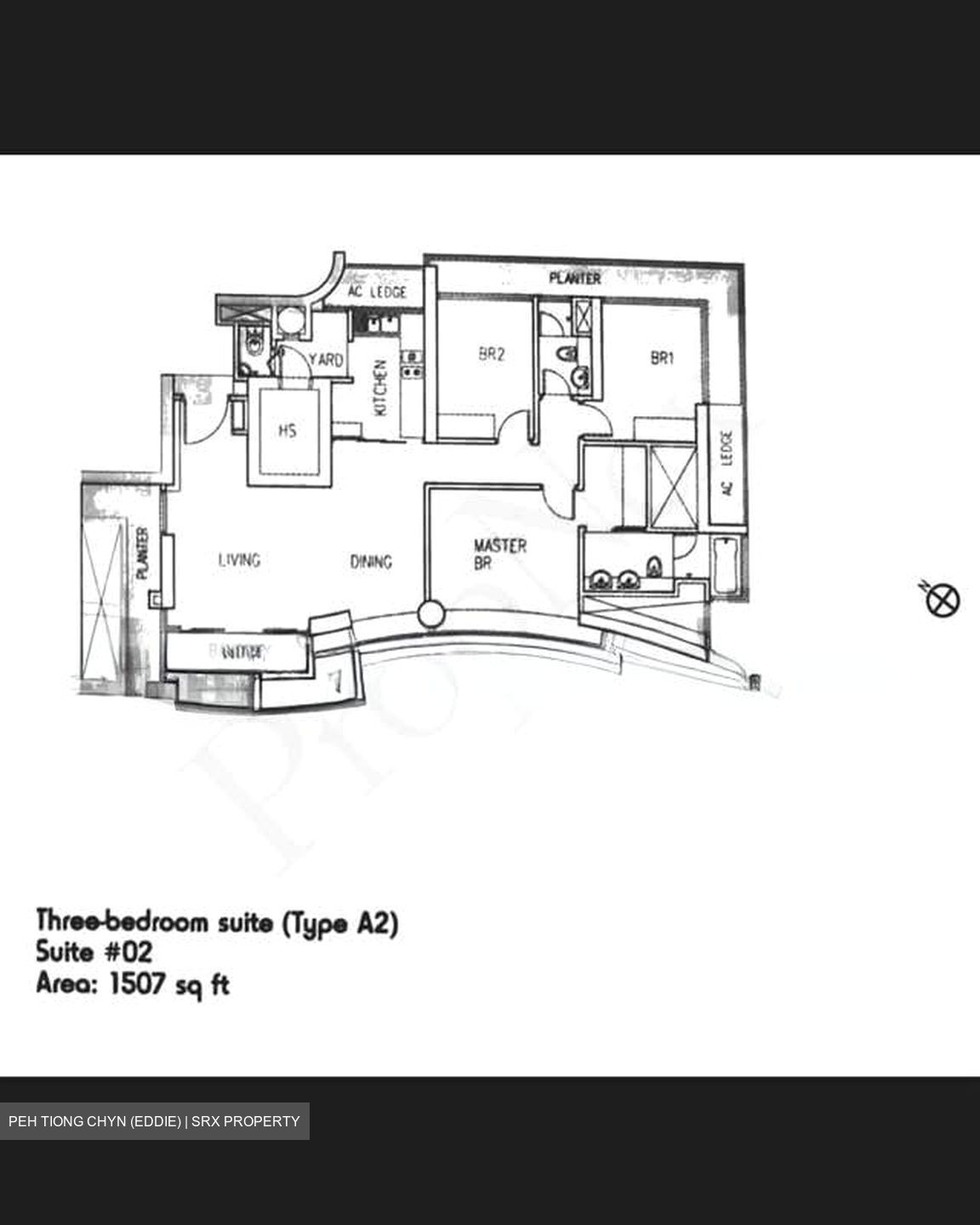 Orion (D10), Apartment #584027881